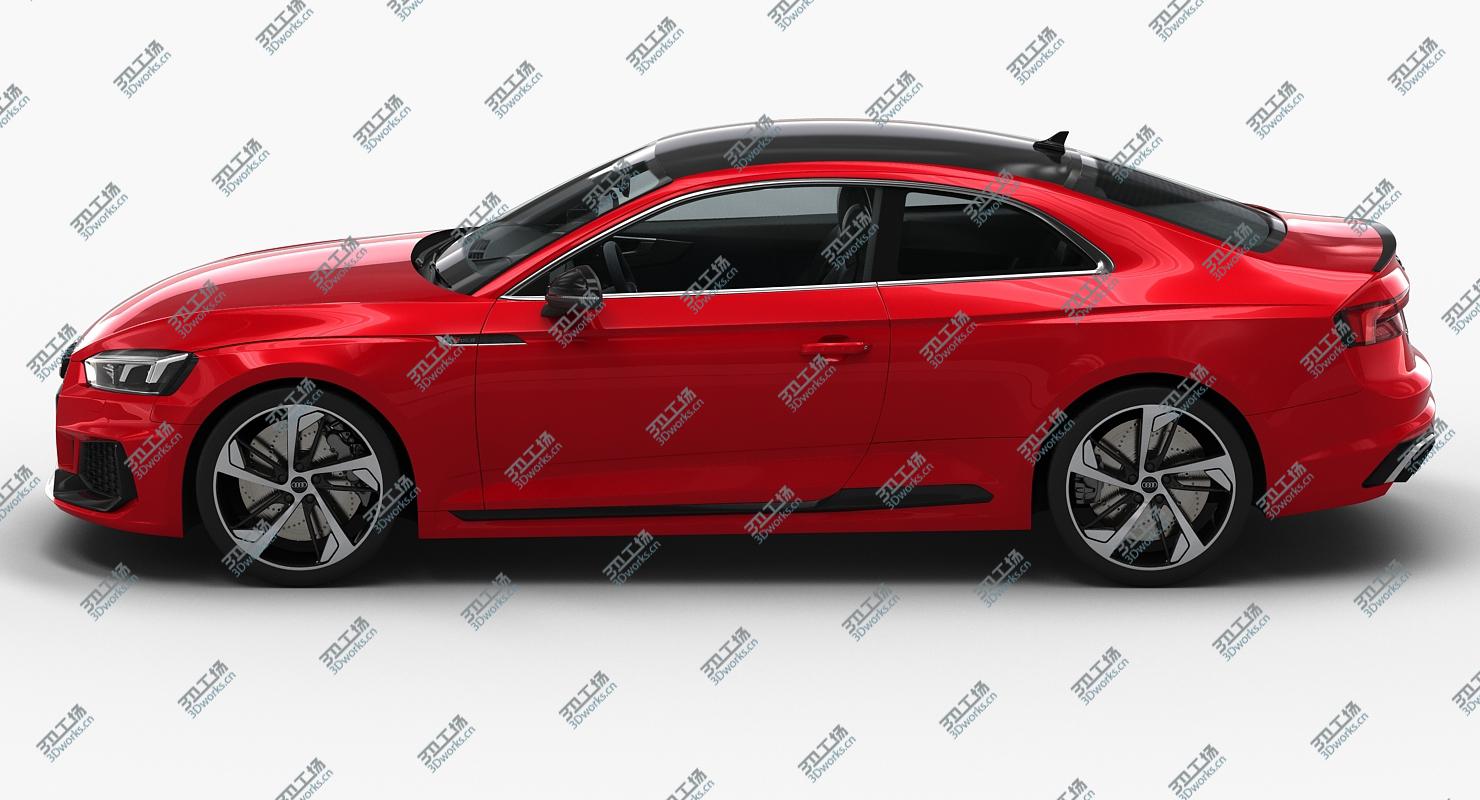 images/goods_img/202104092/2018 Audi RS5 Coupe 3D/3.jpg